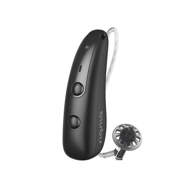 Audífono Signia Pure Charge&Go